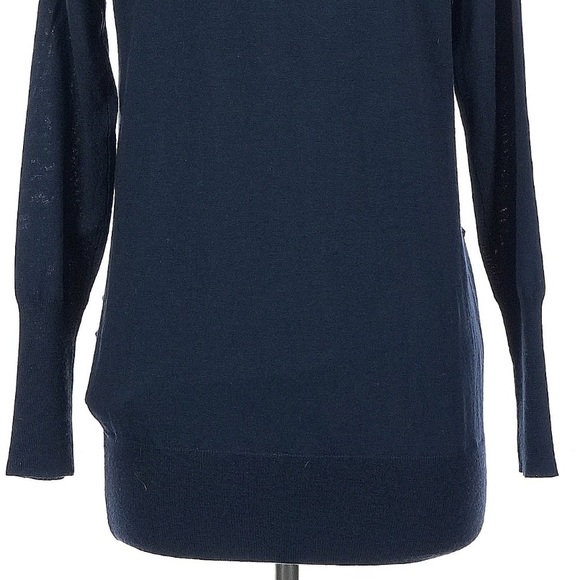 J.Crew Studded Cardigan Sweater - Picture 6 of 7